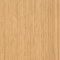 Natural Oak Veneer in Clear