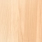 Clear Solid Ash (standard)
