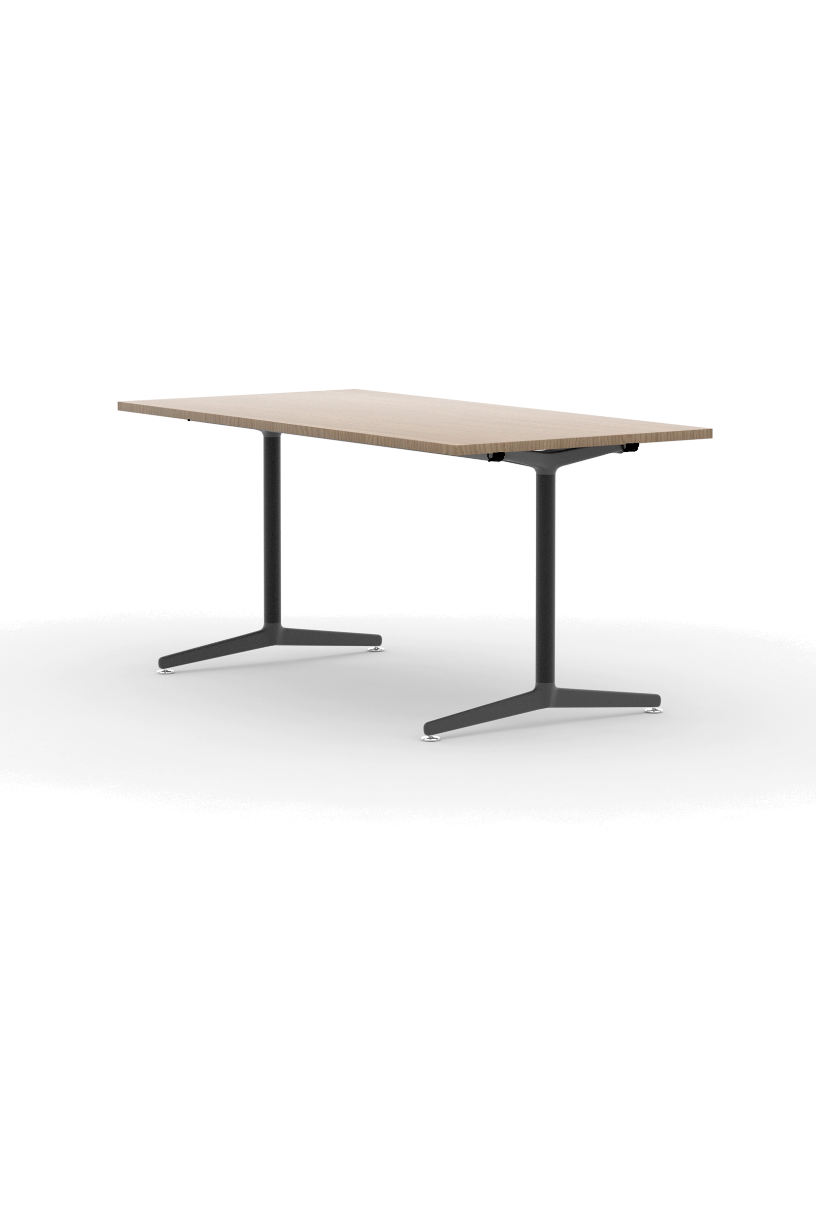 ALP1608RC / Single Leg Table
