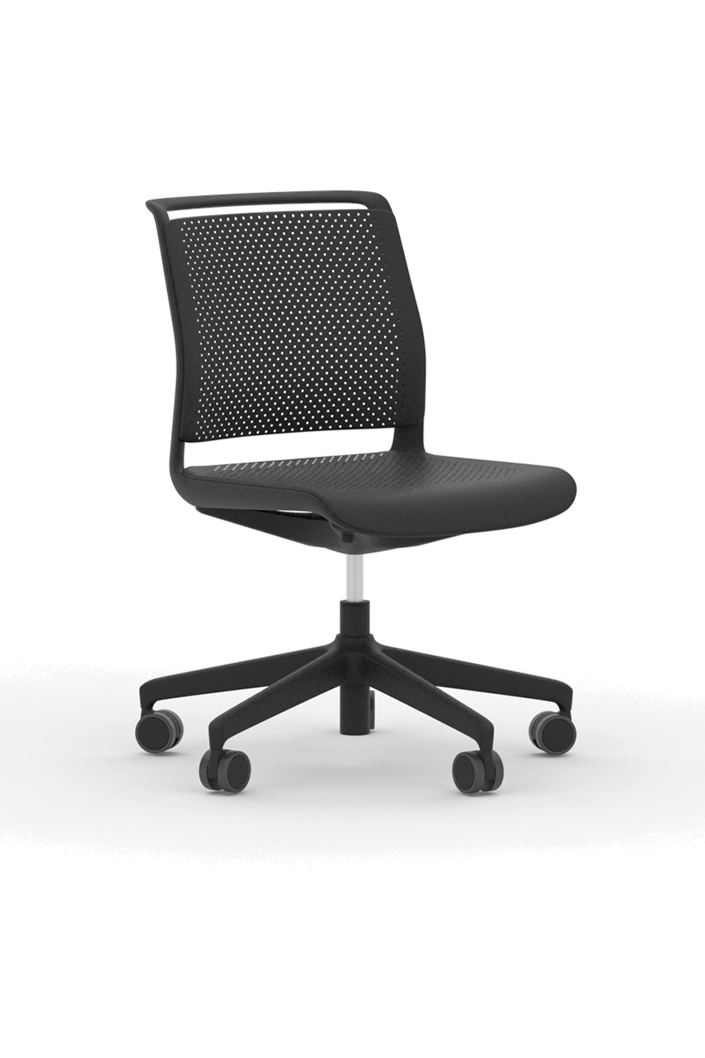 ADL5 / 5 Star Base Chair