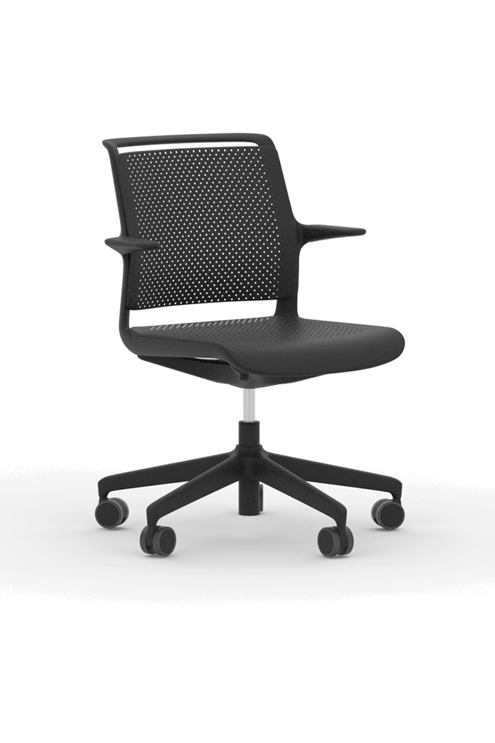 ADL5A / 5 Star Base Chair