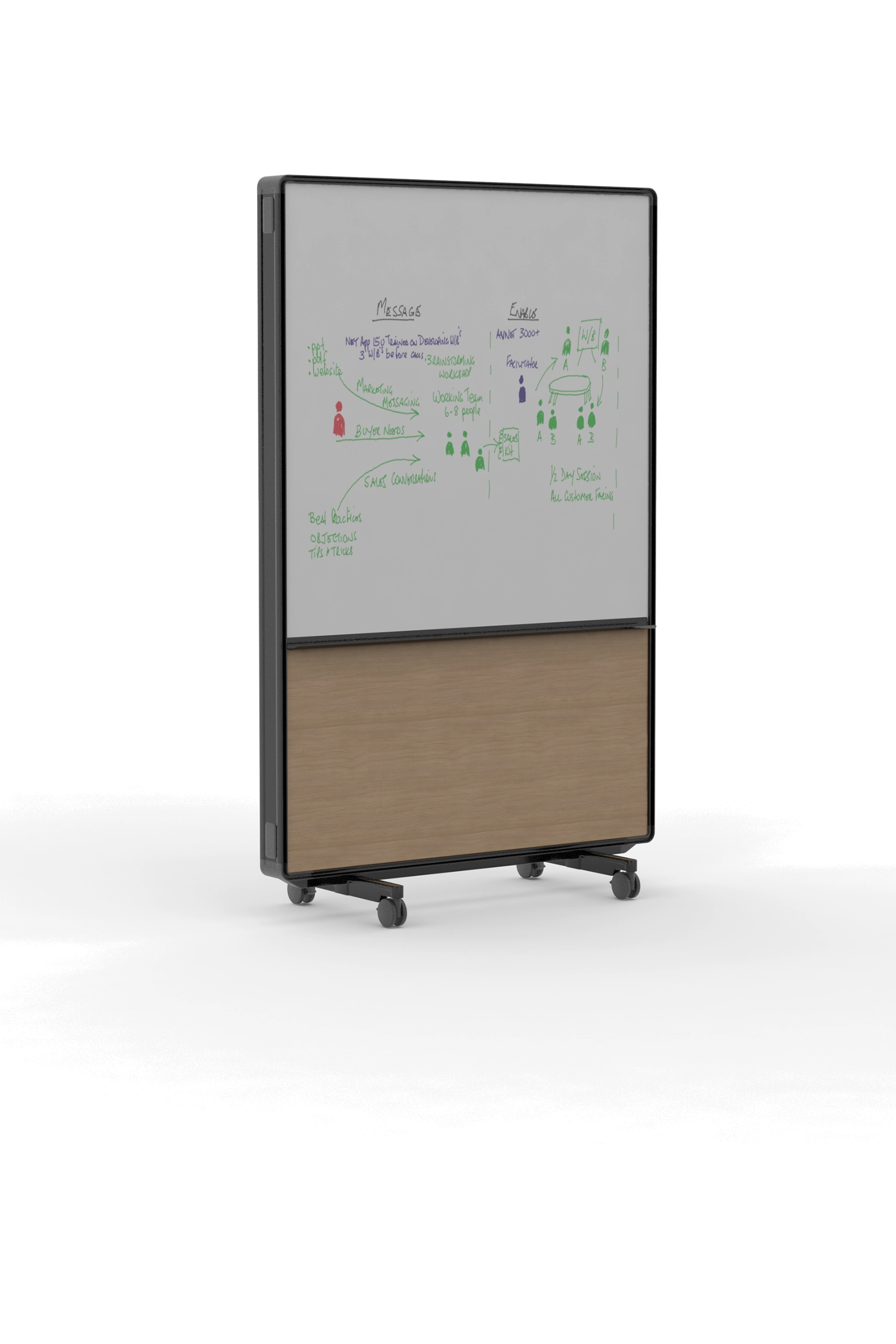 AW2012MD / Panels 1250mm