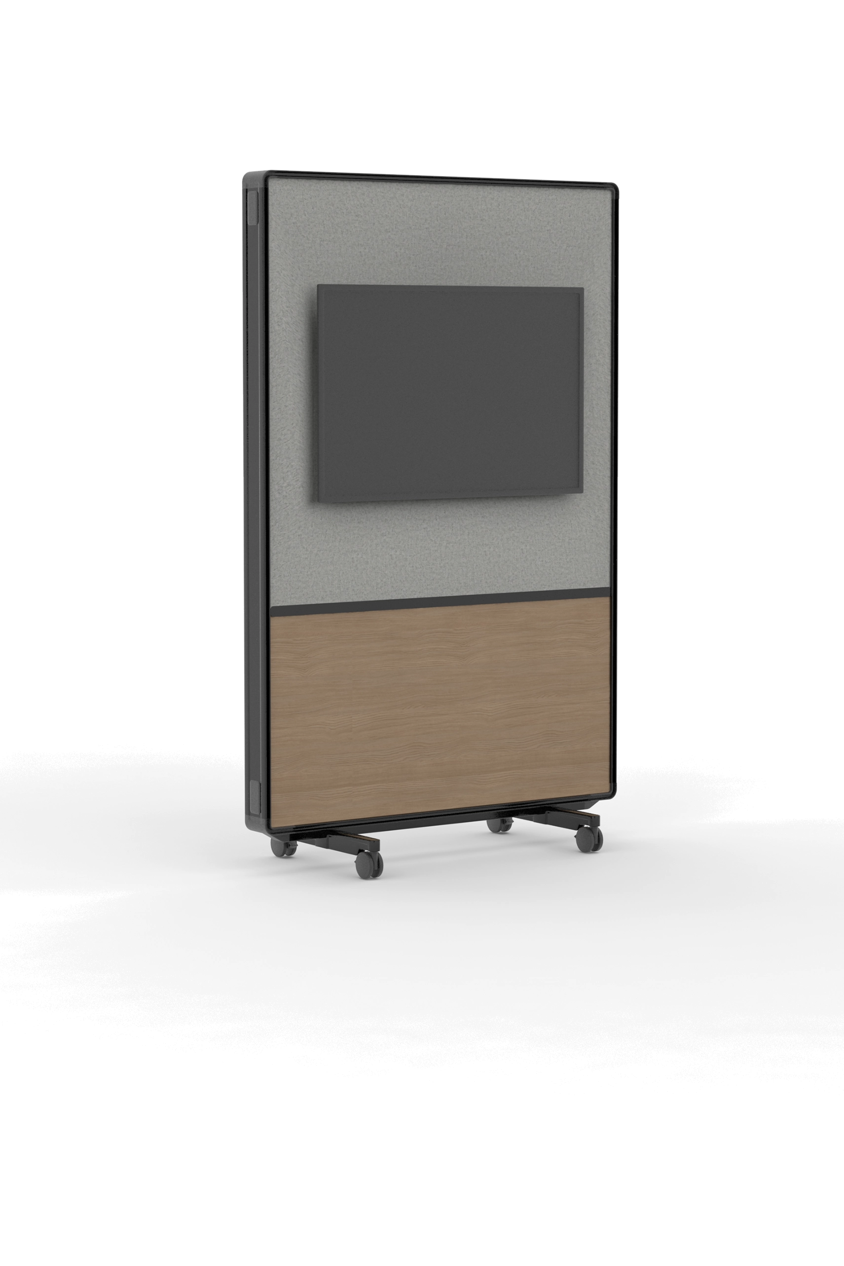 AW2012MFM / Media Panels 1250mm