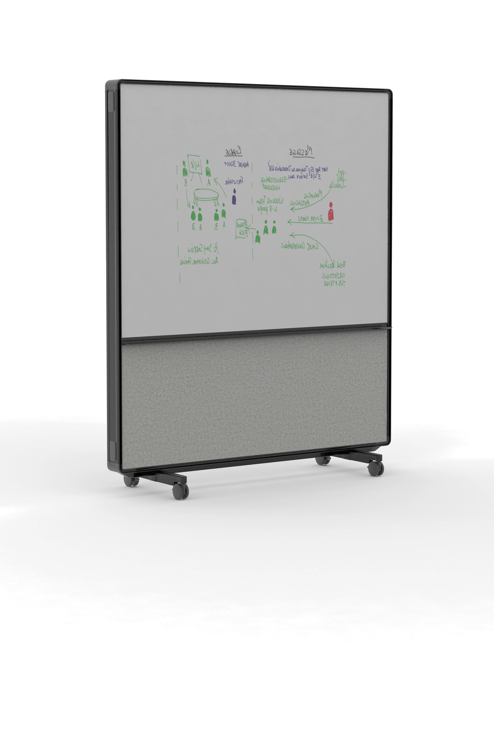 AW2016FFD / Panels 1650mm