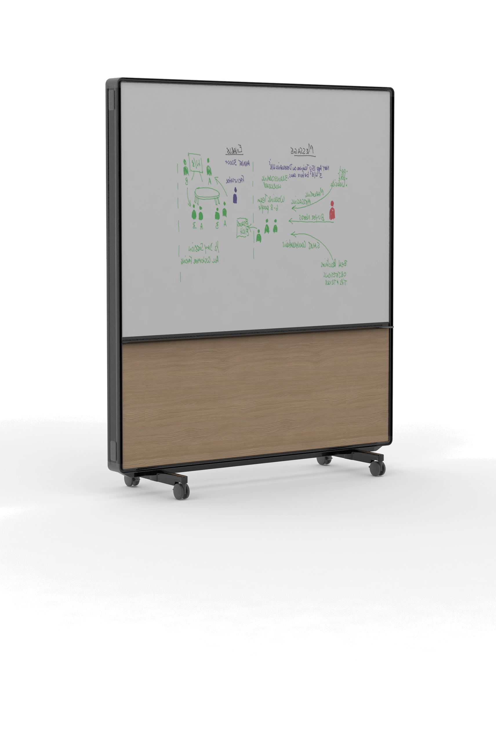AW2016MFD / Panels 1650mm