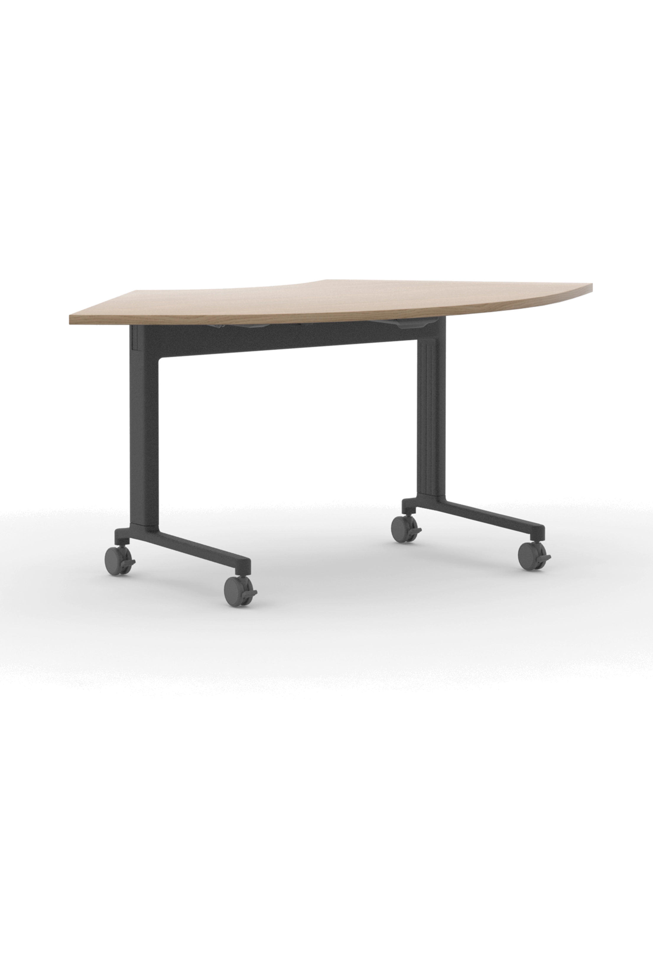 ARC1707CR / Array Crescent Table