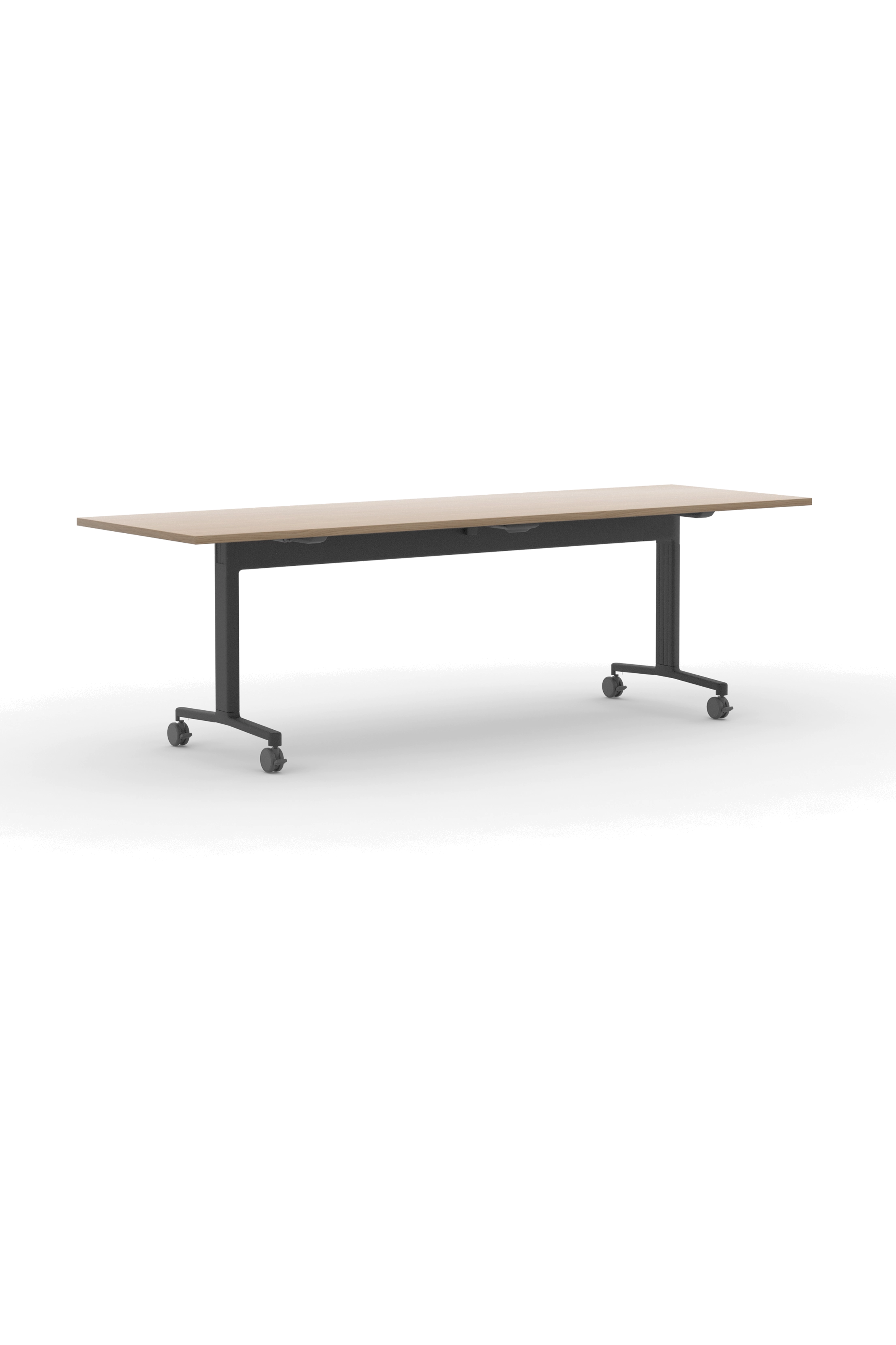 ARI2407RC / Array Rectangular Collaborative Table