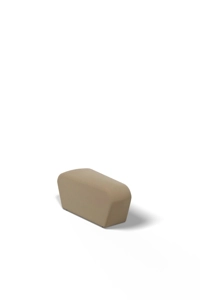 Single Concave Unit With No Back  / AURLS01CAVL
