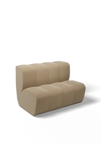 Straight Bench / AURDS12S