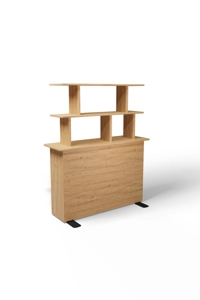 Shelving Unit / AURDS12SF3