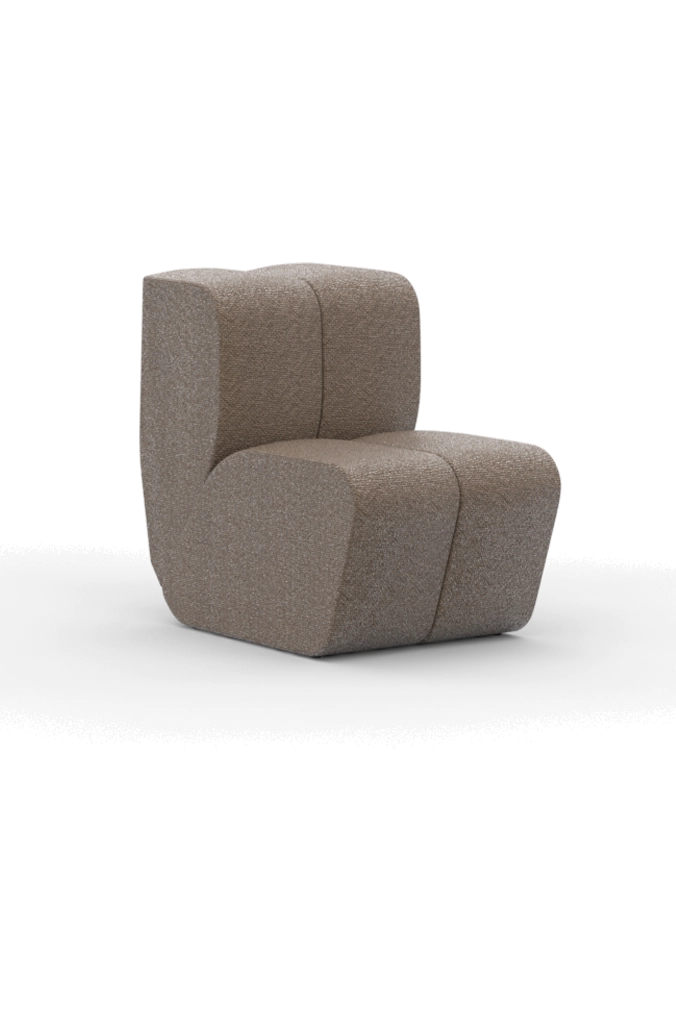 AURDS11S / Straight Bench