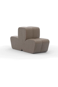 Back to Back Bench / AURDS12B-US
