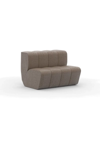 Straight Bench / AURDS14S-US