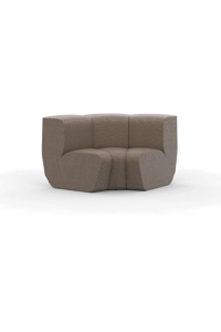Single Corner Piece / AURDSC-US