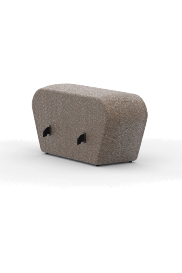 AURLS01M / Single Unit With No Back 
