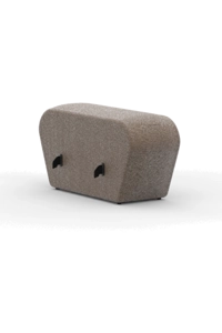 Single Unit With No Back  / AURLS01R