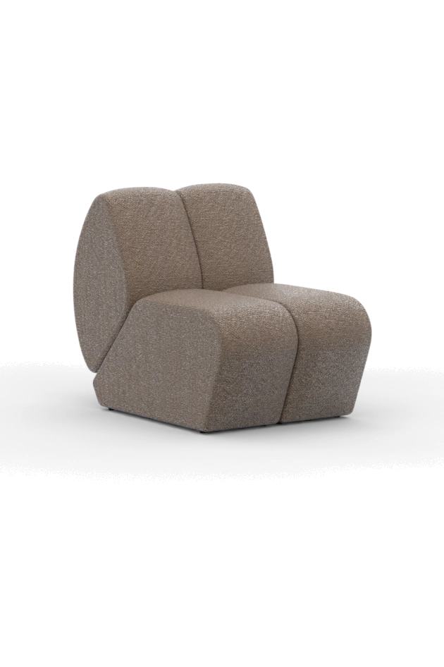 AURLS12L / Two Units With Back 