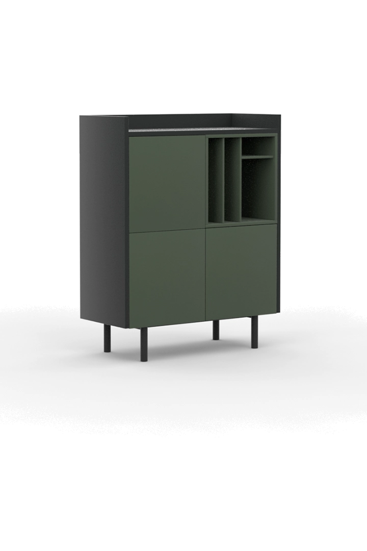 AC13-10-A / Credenza