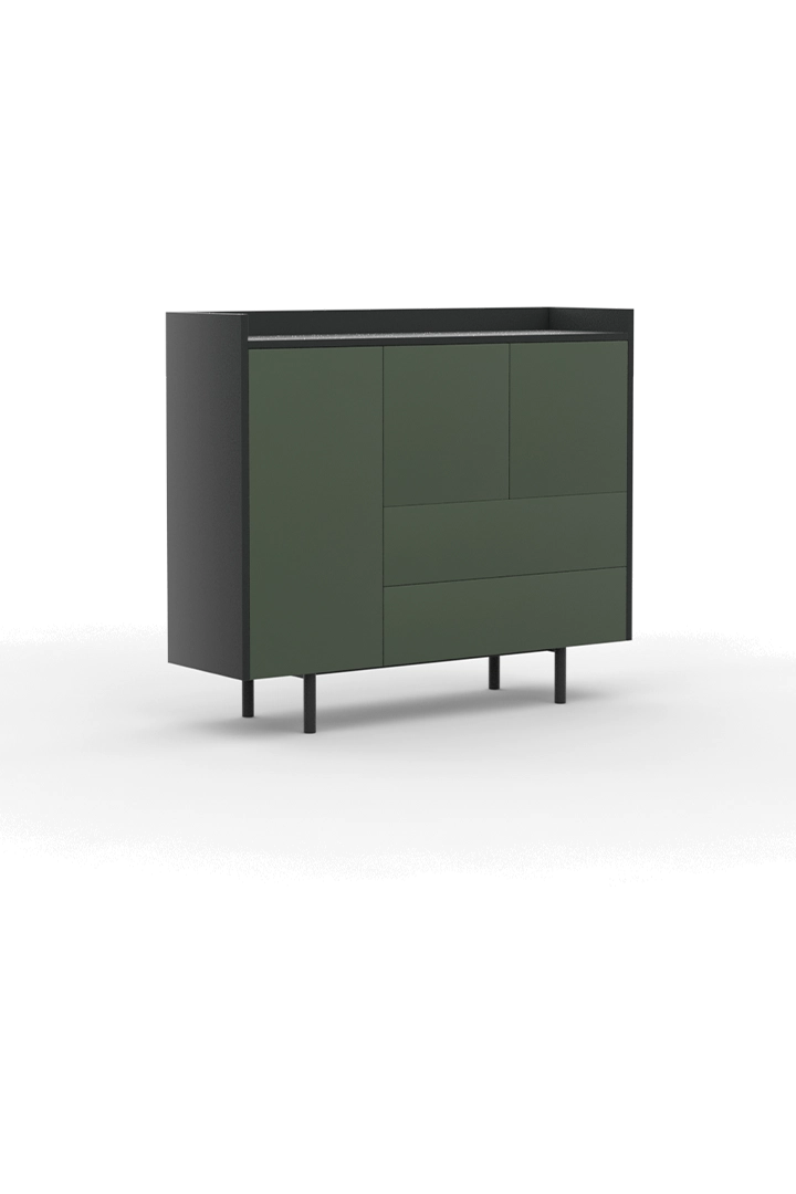 AC13-15-C / Credenza