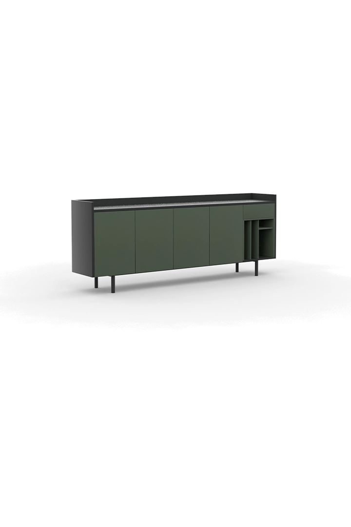 AC39100B / Credenza