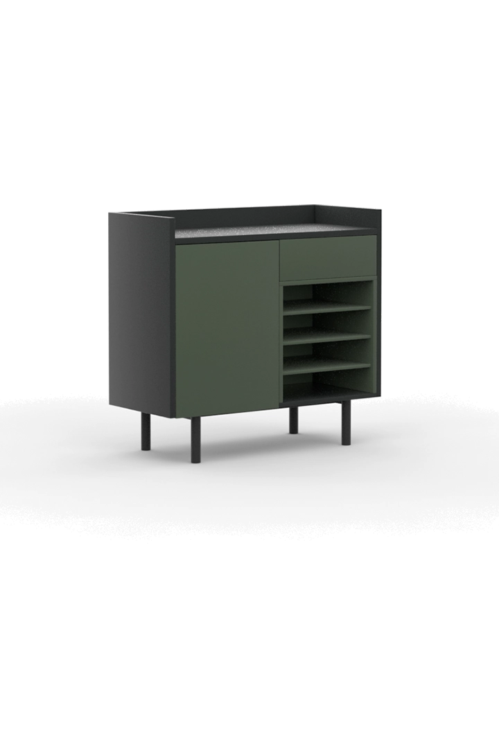 AC3942B / Credenza