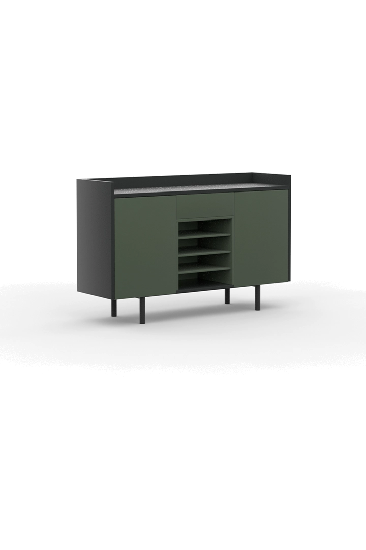 AC3961B / Credenza
