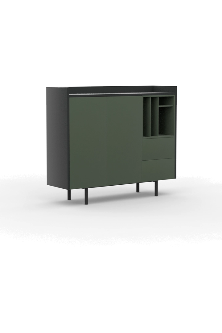 AC5261B / Credenza