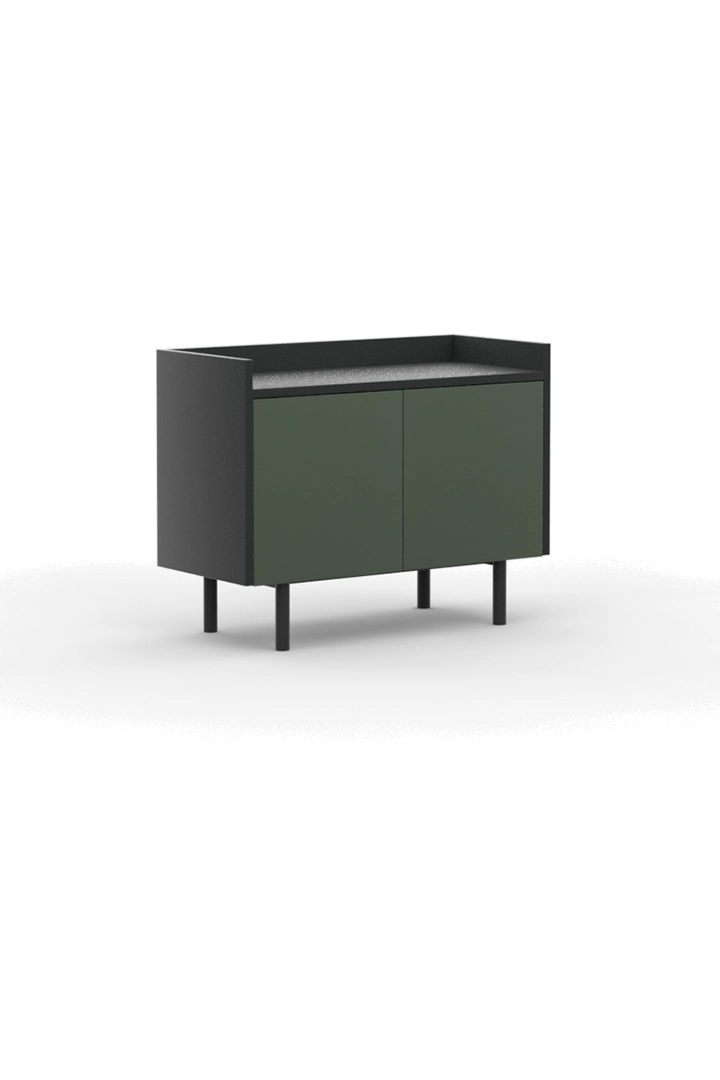 AC8-10-A / Credenza