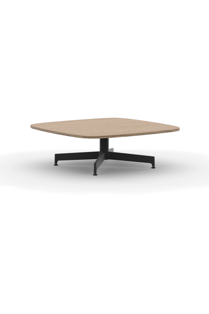 ATC12SS / Coffee Height Pedestal Table