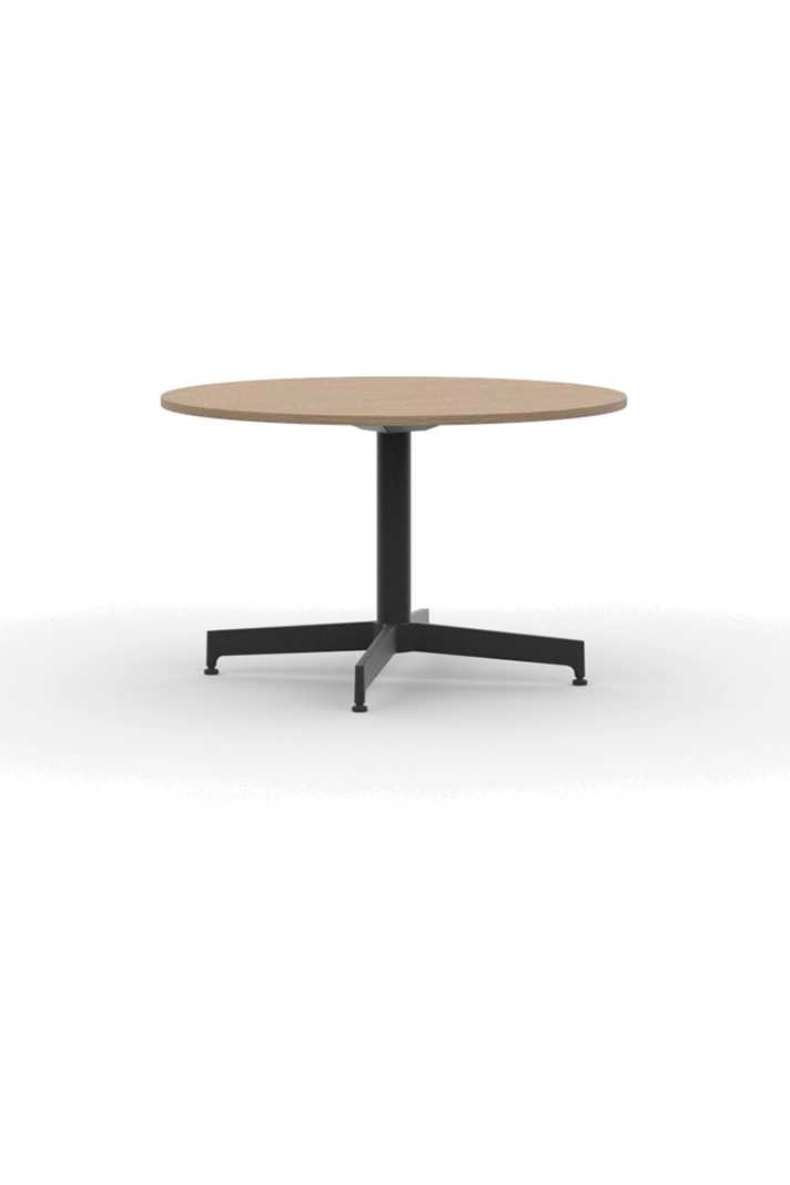ATD12RD / Meeting Height Pedestal Table