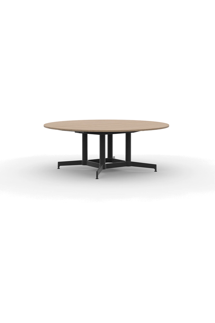 ATD20RD / Meeting Height Pedestal Table