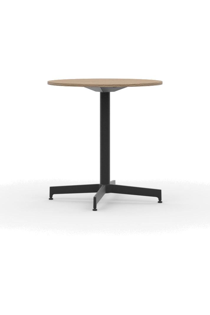 ATP10RD / Poseur Height Pedestal Table