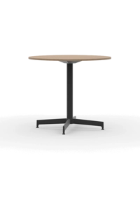 Bar Height Pedestal Table / ATP48RD