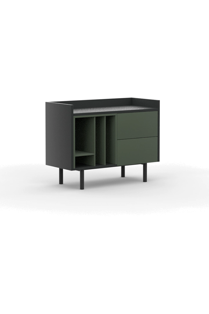 AC8-10-B / Credenza