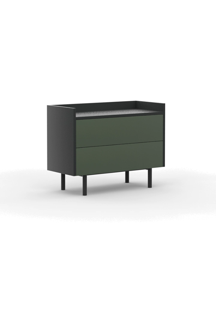 AC8-10-C / Credenza