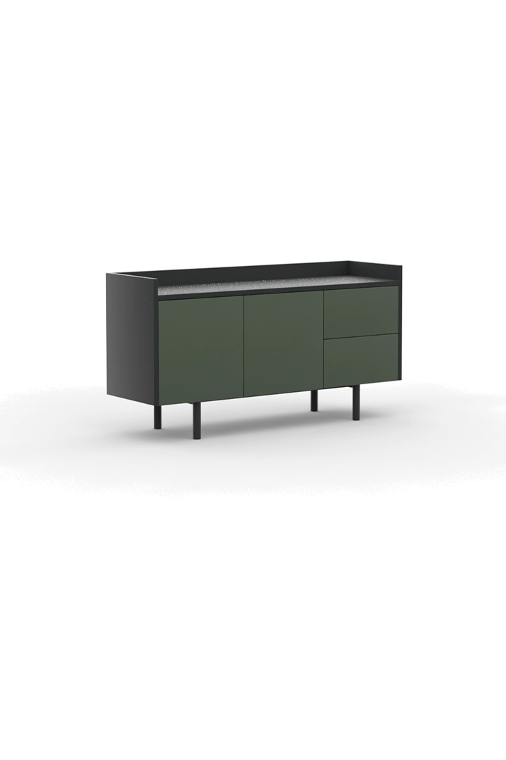 AC8-15-B / Credenza