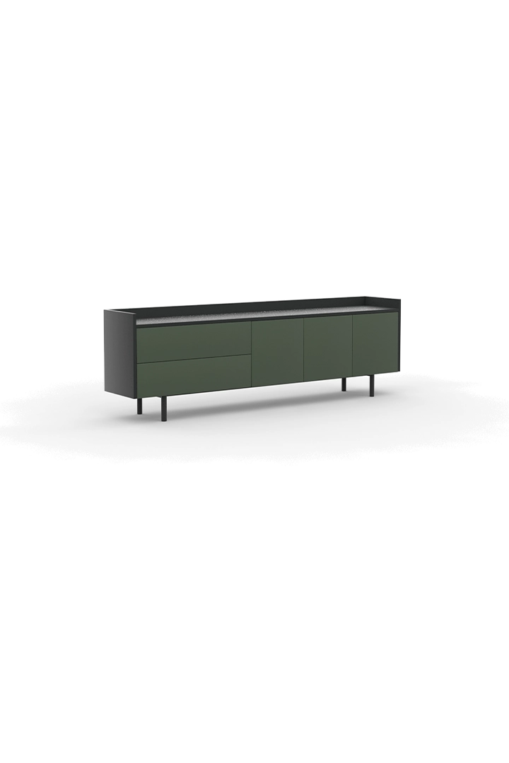 AC8-25-DC / Credenza