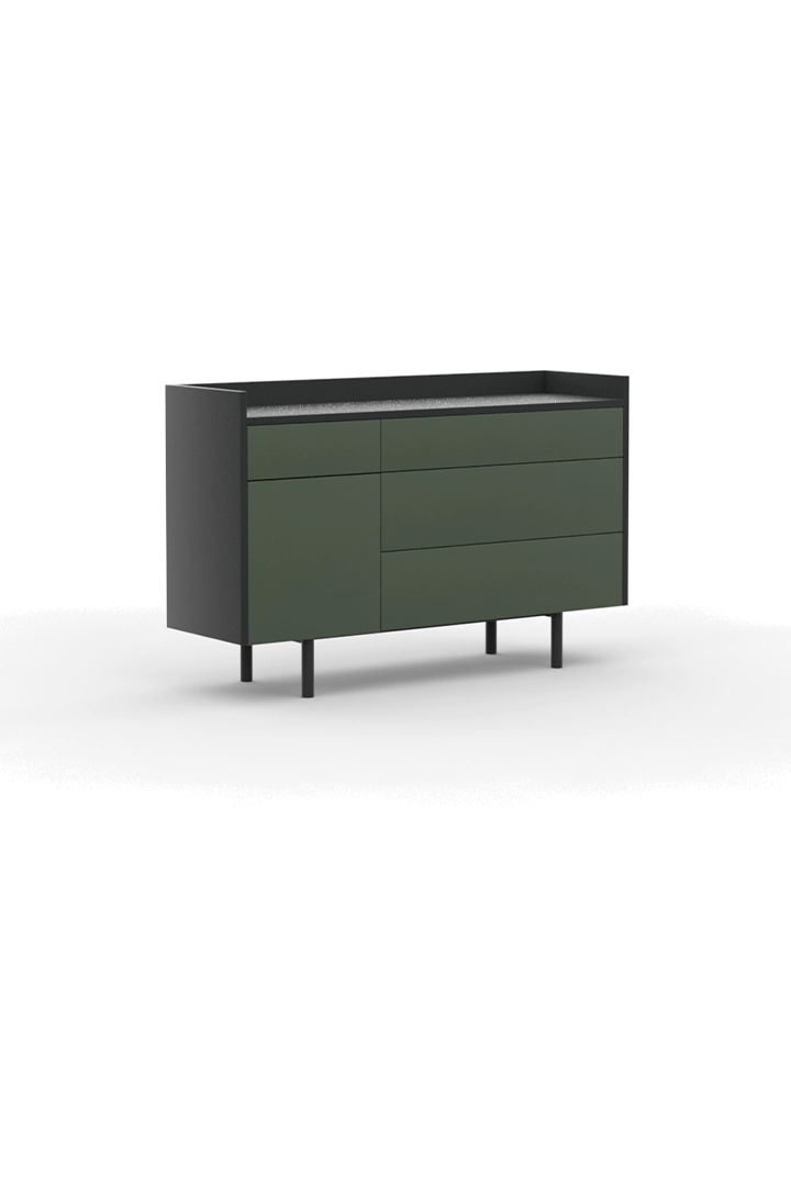 AC9-15-DC / Credenza