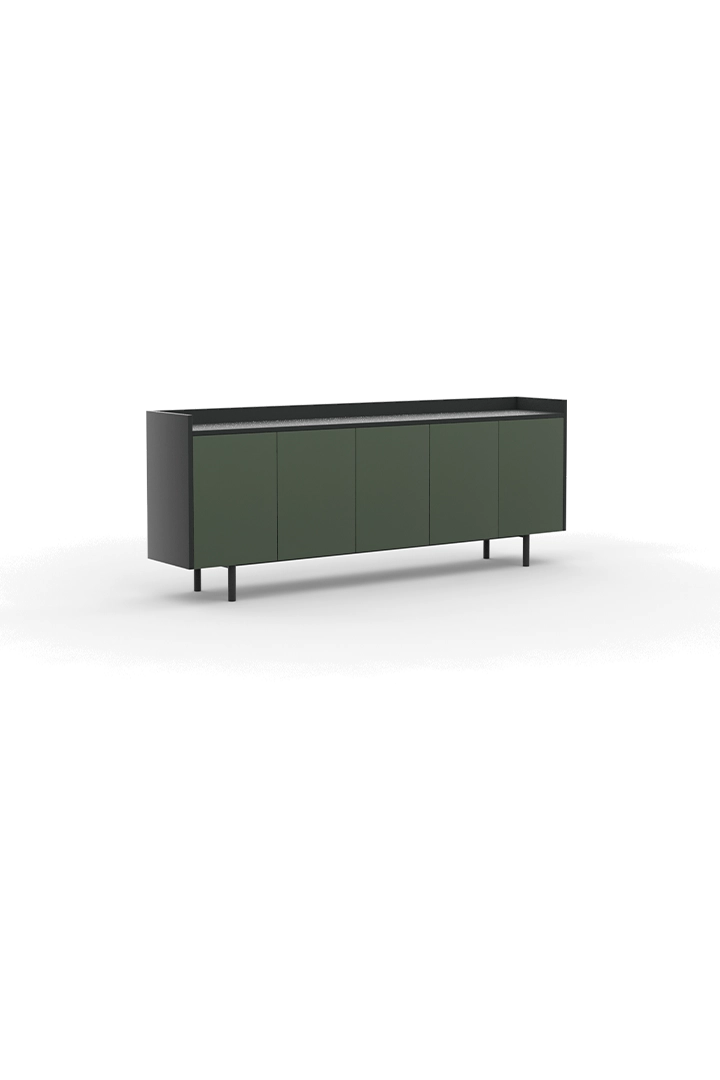 AC9-25-A / Credenza