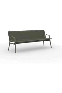 Bench (2000mm) / AXLBA20