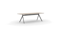 Dining Rectangular / AXLIR2409