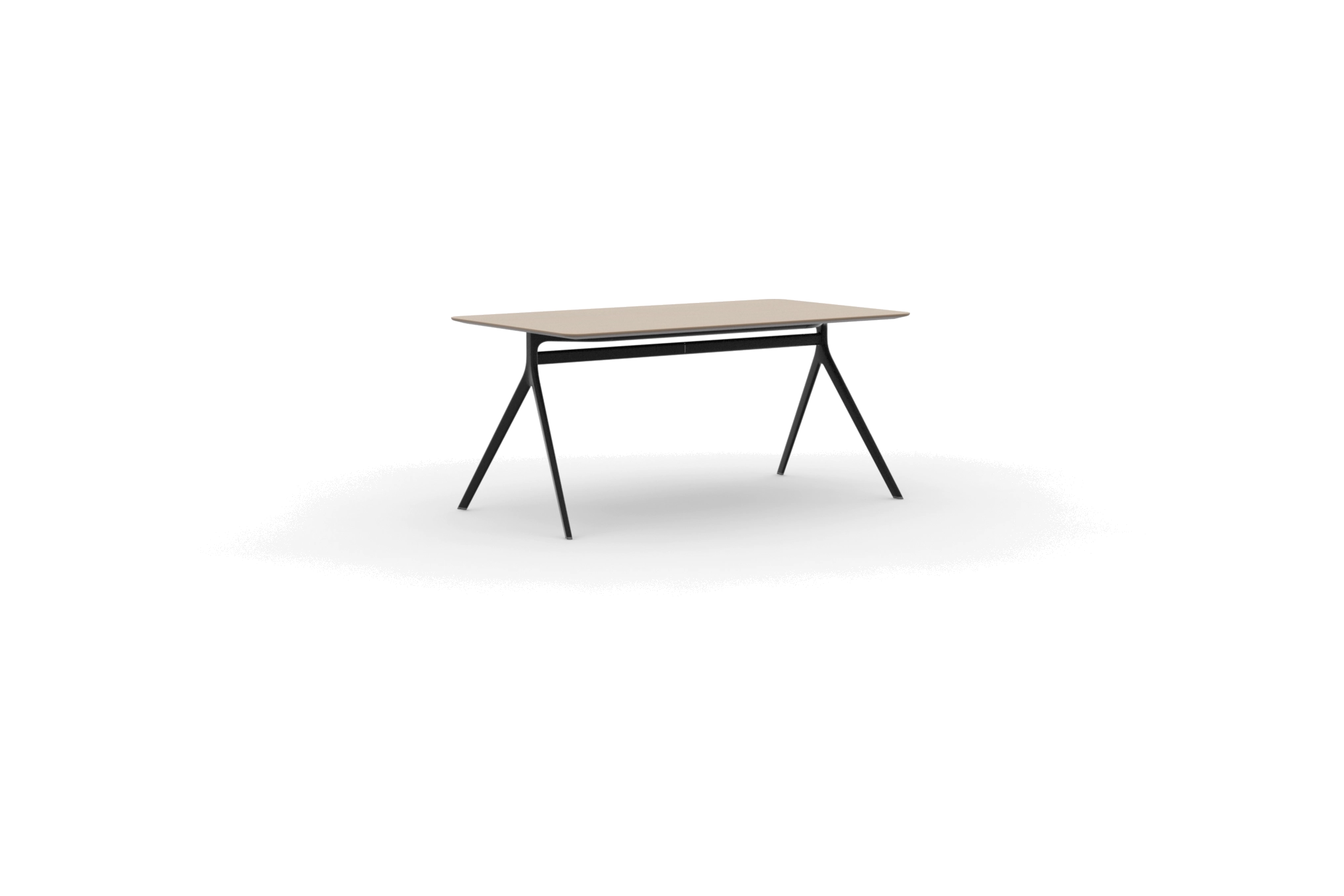 AXLR1609 / Dining Rectangular