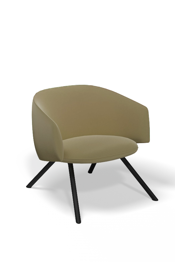 BST03 / Lounge Chair