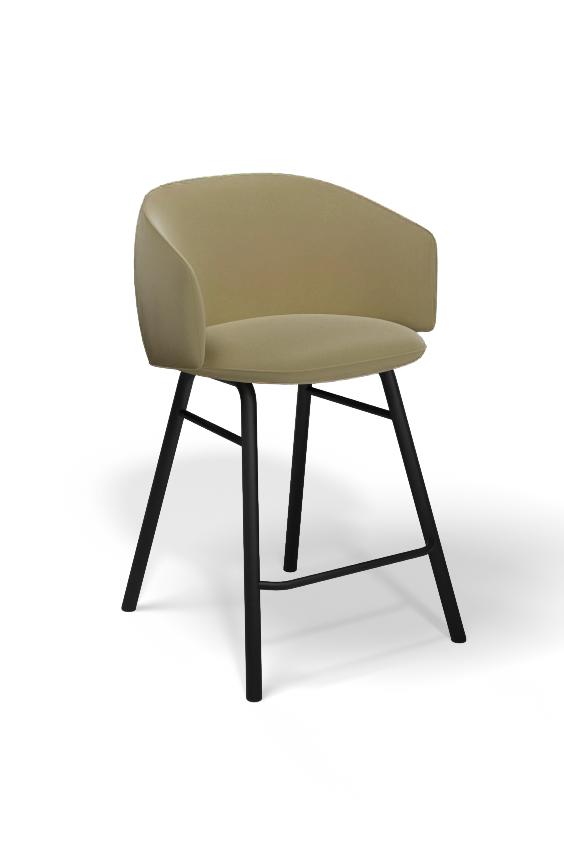 BST05CH / Counter Height Bar Stool