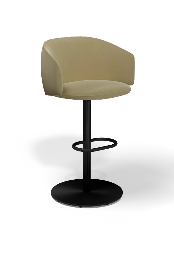 BST06 / Pedestal Stool