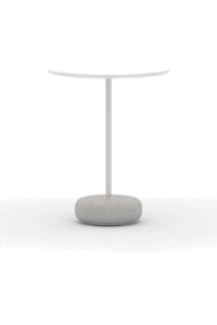 Compact Plinth / CPH04RDGLS