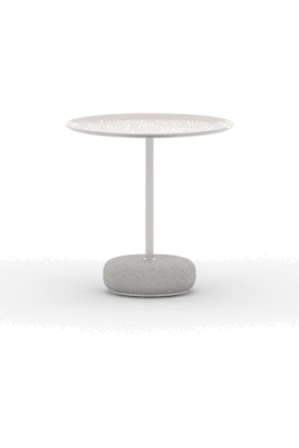 CPL04RDBRS / Compact Plinth