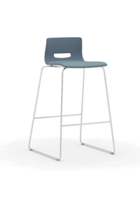 Low Back Stool / CS10BS