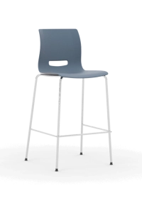 High Back Stool / CS7BS