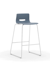 Low Back Stool / CS9BS